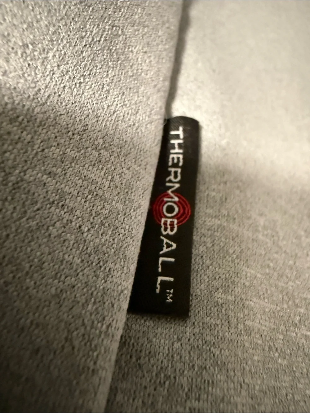 The North Face Hooded Jacket